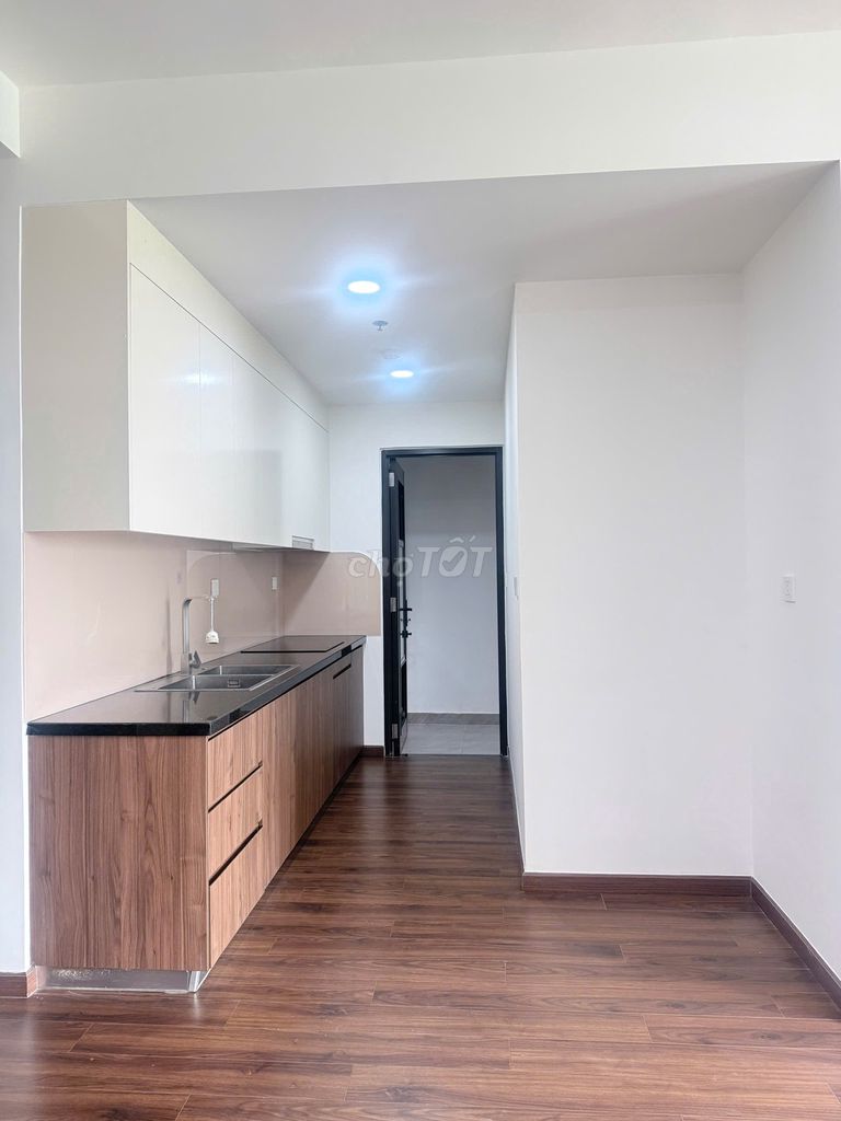 Аренда · 2 комн. · 80 м² · Quận Bình Tân, ул. Võ Văn Kiệt