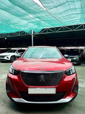 Peugeot 2008 2023 GT Line 1.2 AT - 17.500 km. Mua bán Ô tô tại Quận Tân Phú Tp Hồ Chí Minh được đăng bởi Minh Tam Vo