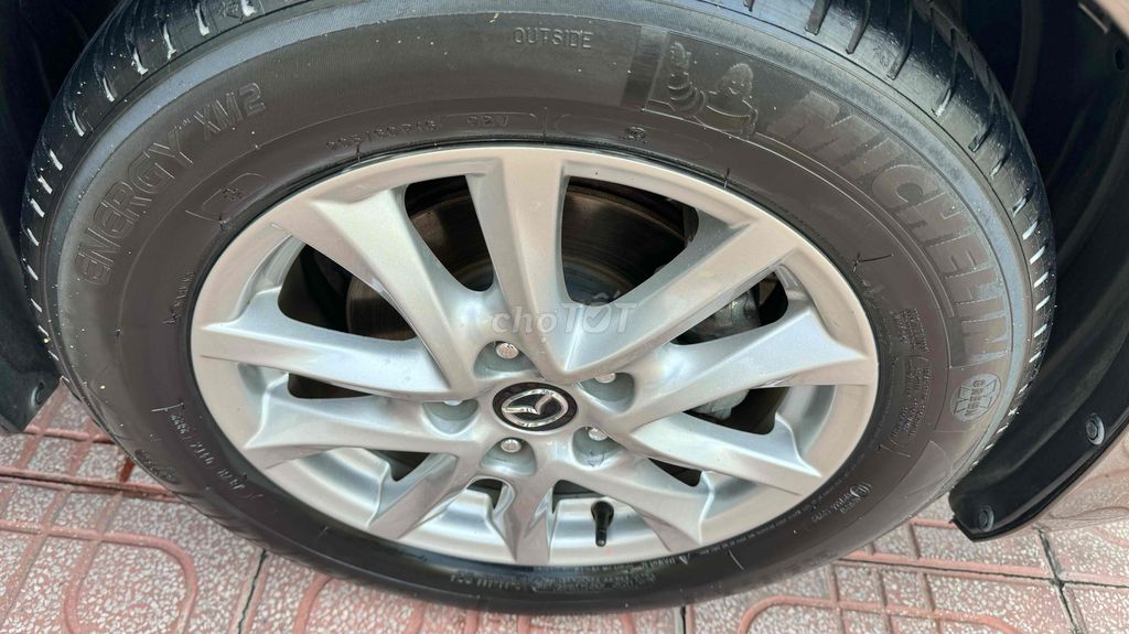 Mazda 3 Luxury 1.5 2019 một chủ, xe đẹp không lỗi