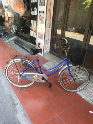 bán xe mini nhật ; 97 lý hồng nhật , cát bi. Mua bán Xe đạp tại Quận Hải An Hải Phòng được đăng bởi vũ đình ca