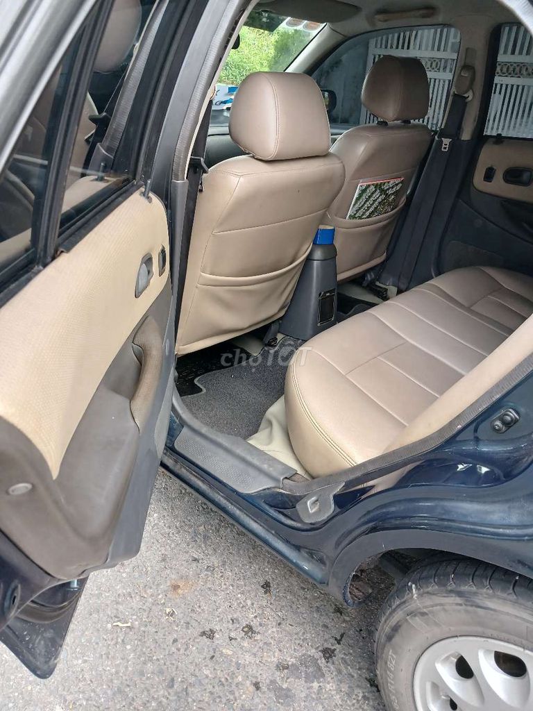 Bán Ford Laser 1.6L MT. Mua bán Ô tô tại Quận Sơn Trà Đà Nẵng được đăng bởi HOÀNG TUẤN hình 5