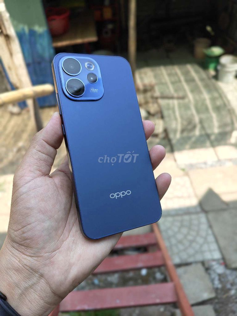 OPPO 15F 256GB Xanh 99%. Mua bán Điện thoại tại Thành phố Tân An Long An được đăng bởi Tiên hình 1