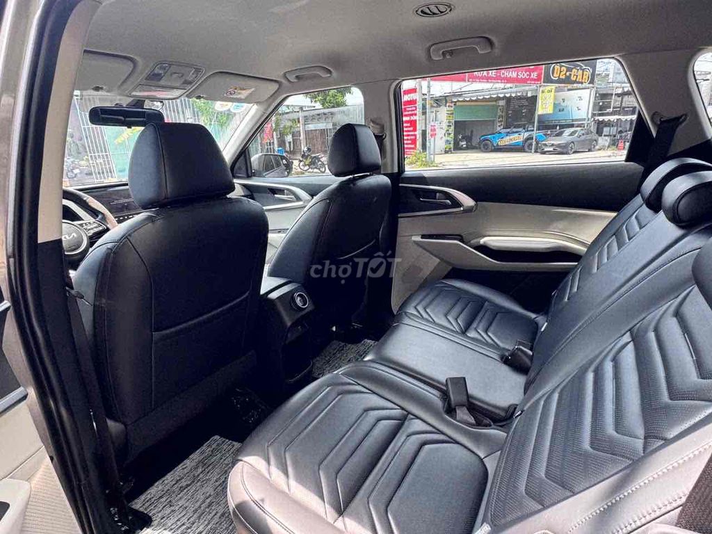 Kia Carens 2024 1.5G Luxury - 24000 km. Mua bán Ô tô tại Quận 12 Tp Hồ Chí Minh được đăng bởi NAIL MIII hình 4