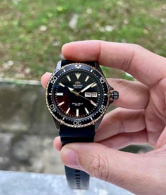 Đồng hồ orient mako 3. Mua bán Đồng hồ tại Thị xã Sơn Tây Hà Nội được đăng bởi Nguyễn xuân vị