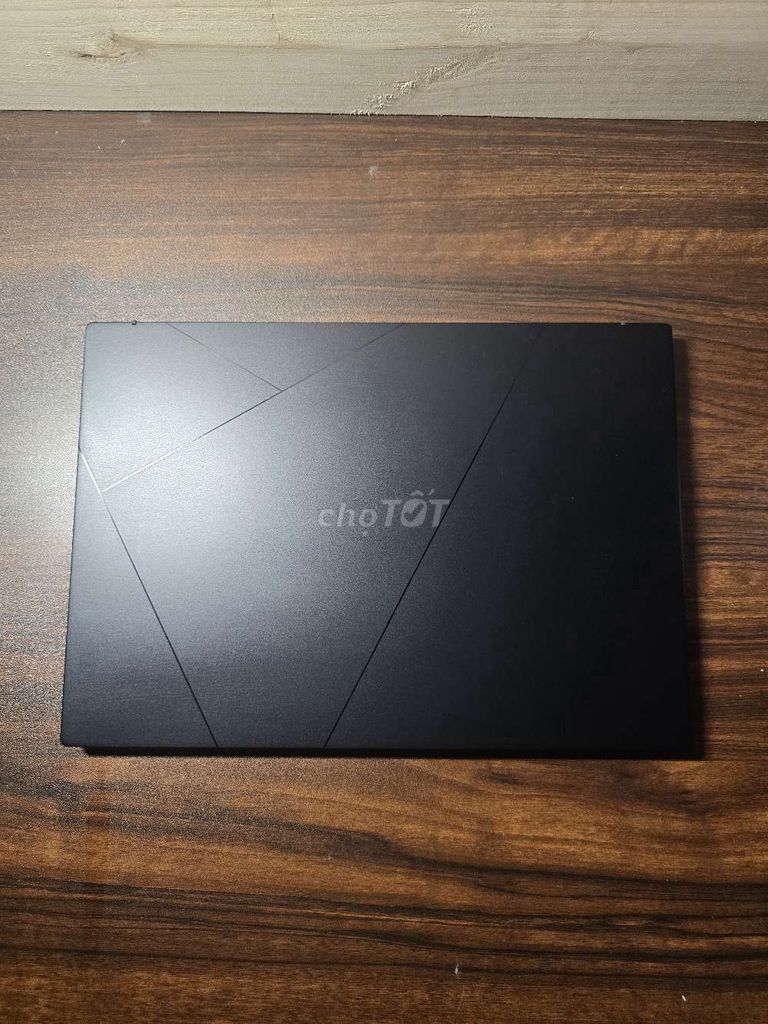 0215 Asus Zenbook 14 Ryzen AI 7-350/32G/1T/3K. Mua bán Laptop tại Quận Bình Tân Tp Hồ Chí Minh được đăng bởi T D Laptop hình 1