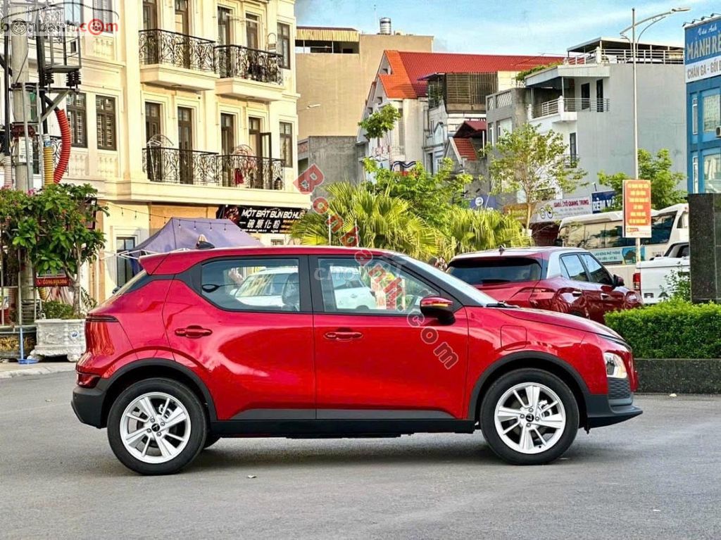 VF5 plus 2025 mới 100%. Mua bán Ô tô tại Huyện An Dương Hải Phòng được đăng bởi Bùi Đình Quý hình 2