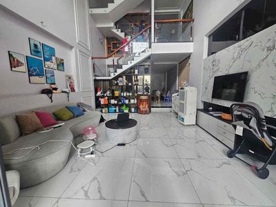 Nhà Nguyễn Ảnh Thủ - 5,2 x 19 - 4 Tầng - Hẻm Xe Tải - Giá 6 Tỷ x. Mua bán nhà ở tại Quận 12 Tp Hồ Chí Minh được đăng bởi Mạnh bds