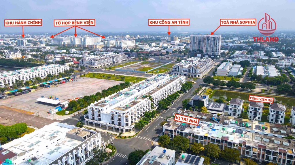 Shophouse Góc 2 MTĐ Lê Trọng Tấn, lộ 22m, 14x24, 3 tầng thô trong, SHR. Mua bán văn phòng, mặt bằng kinh doanh tại Thành phố Rạch Giá Kiên Giang được đăng bởi Nguyễn Trung Hậu hình 5