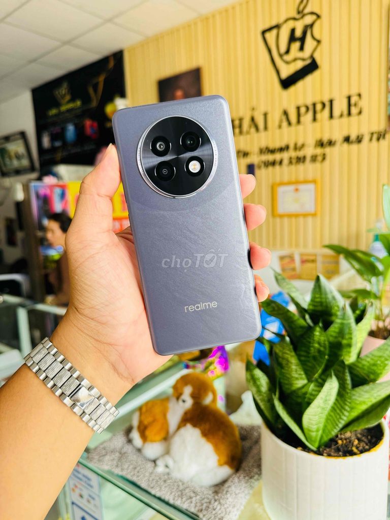 realme 13+ 5G 8GB/256GB