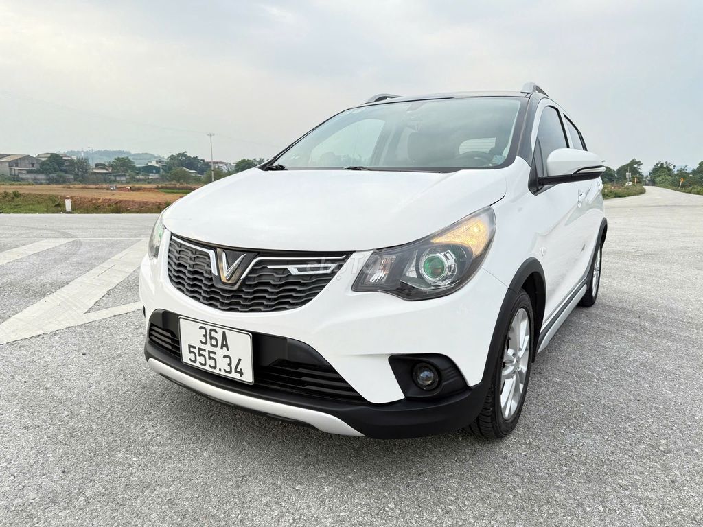 Ford Ranger 2018 XLS 2.2 4x2 AT - 90123 km. Mua bán Ô tô tại Huyện Hà Trung Thanh Hóa được đăng bởi Nguyễn đức Tuân hình 2