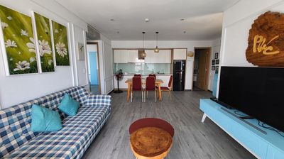 cho thuê căn hộ Fhome , 2 phòng ngủ , nội thất cao cấp , view sông hàn. Cho thuê căn hộ/chung cư tại Quận Hải Châu Đà Nẵng được đăng bởi mai văn trường