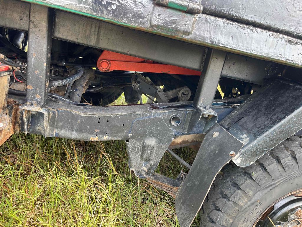 bán xe ben 2008. Mua bán Xe tải, xe ben tại Huyện Trảng Bom Đồng Nai được đăng bởi xe tải nhỏ trảng bom đồng nai hình 10