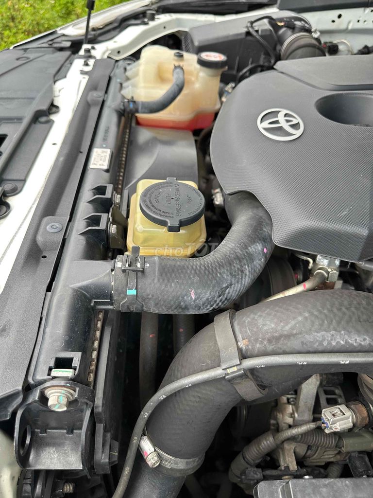 Toyota Fortuner 2019 2.4G 4x2 MT - 145000 km. Mua bán Ô tô tại Thị xã Tân Uyên Bình Dương được đăng bởi Ngô nhat tien hình 1