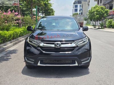 Honda Cr-V 1.5 L nhập khẩu sx 2018. Mua bán Ô tô tại Quận Cầu Giấy Hà Nội được đăng bởi Mr.Tuân mua, bán, trao đổi xe cũ và mới
