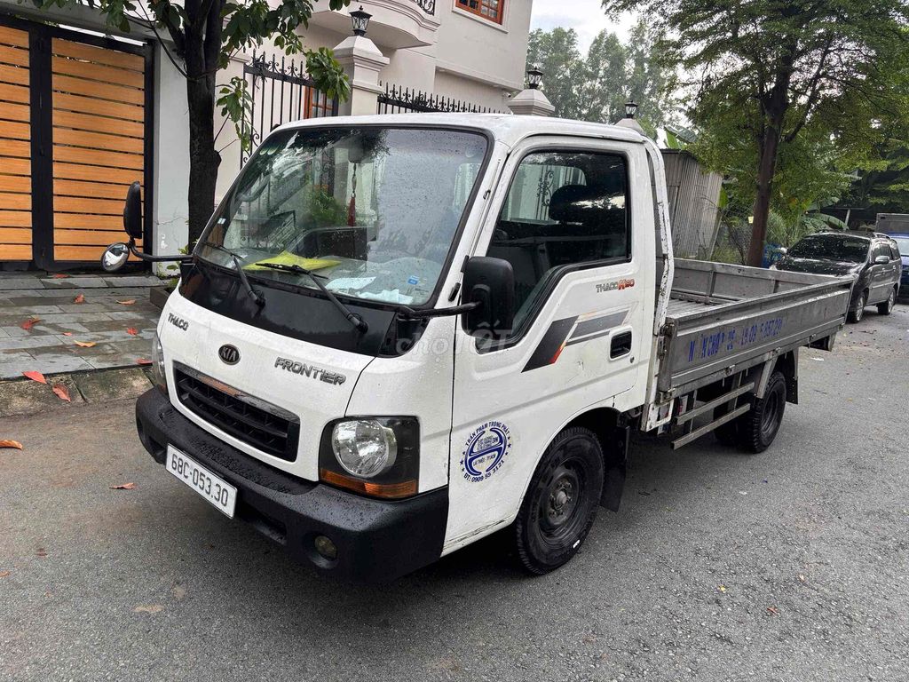 Cần bán xe tải KIA K190 2016. Mua bán Xe tải, xe ben tại Thành phố Thuận An Bình Dương được đăng bởi Phat Tran hình 3