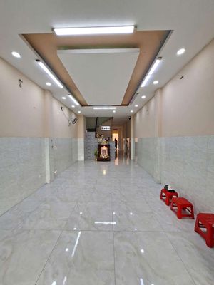 Nhà phố 80 m² · 4 PN · Đường Số 23
