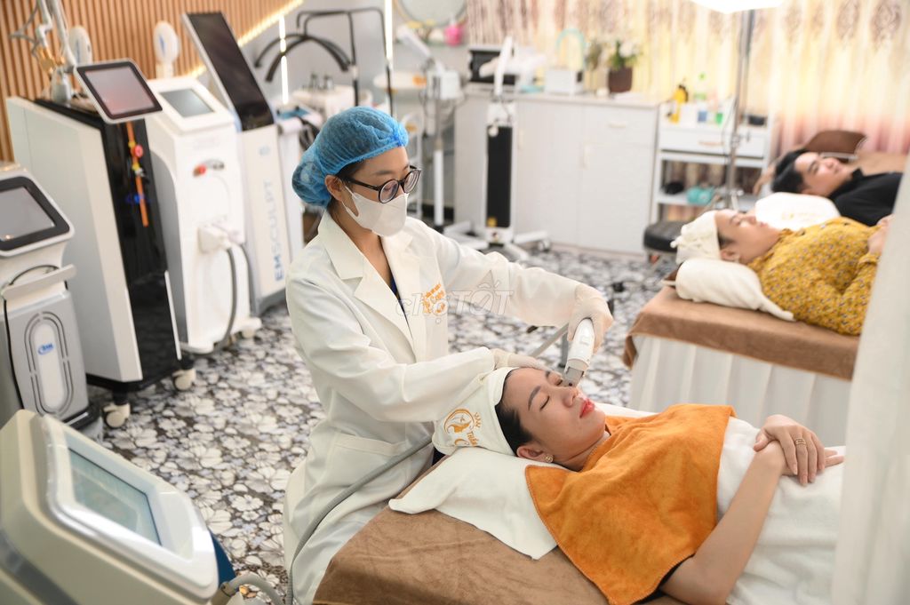 TUYỂN NV SPA – CHĂM SÓC DA MẶT, GỘI ĐẦU DƯỠNG SINH. Việc làm tại Quận Bình Tân Tp Hồ Chí Minh được đăng bởi THẨM MỸ VIỆN CATA hình 3