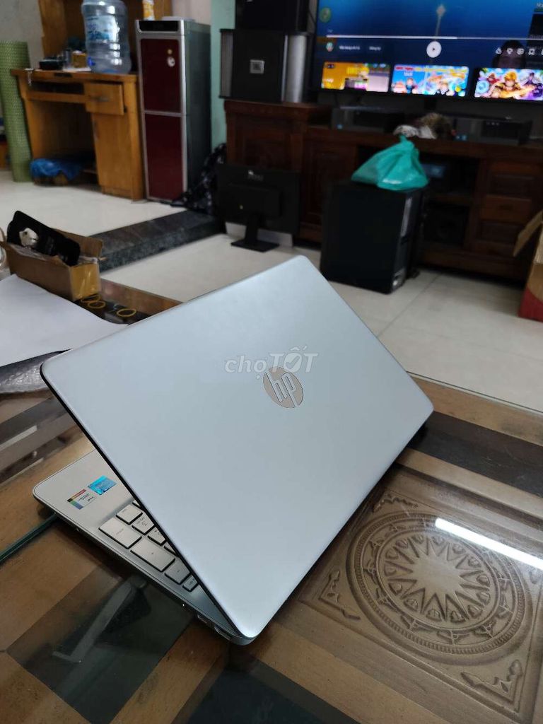 LAP ĐẸP MÚT ZIN NỀ AEHP 15-dy i5-1135G7 15.6 inch. Mua bán Laptop tại Quận Liên Chiểu Đà Nẵng được đăng bởi LAPTOP THẢO NGUYÊN hình 1