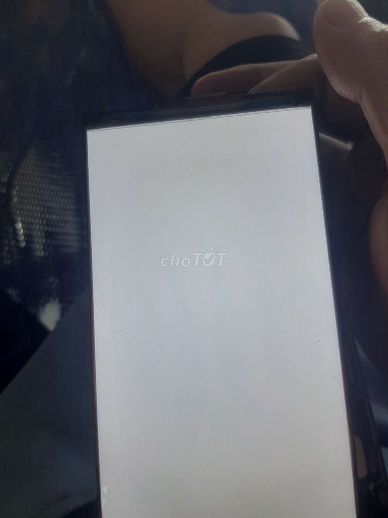 Apple iPhone 6 Plus Bạc. Mua bán Điện thoại tại Thành phố Thủ Dầu Một Bình Dương được đăng bởi Trương Minh  hình 1