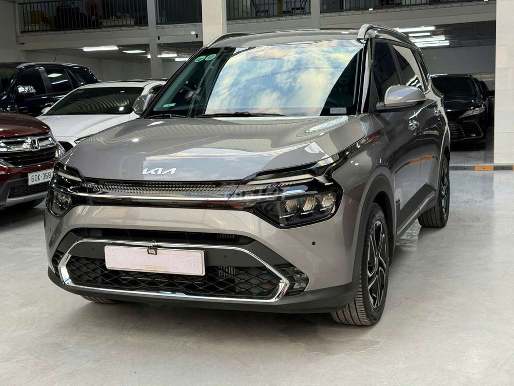 Kia carens 1.5L signature. Mua bán Ô tô tại Thành phố Thủ Đức Tp Hồ Chí Minh được đăng bởi Ms Hiệp  hình 1