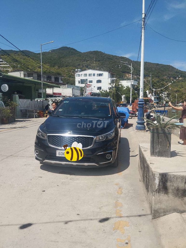 xe 2015 3.3L GATH - 90231 km. Mua bán Ô tô tại Thành phố Biên Hòa Đồng Nai được đăng bởi Phương Trinh  hình 3