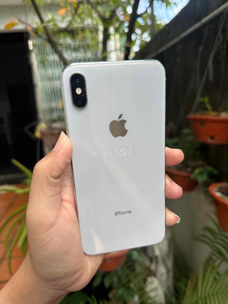 iphone Xsmax 512gb