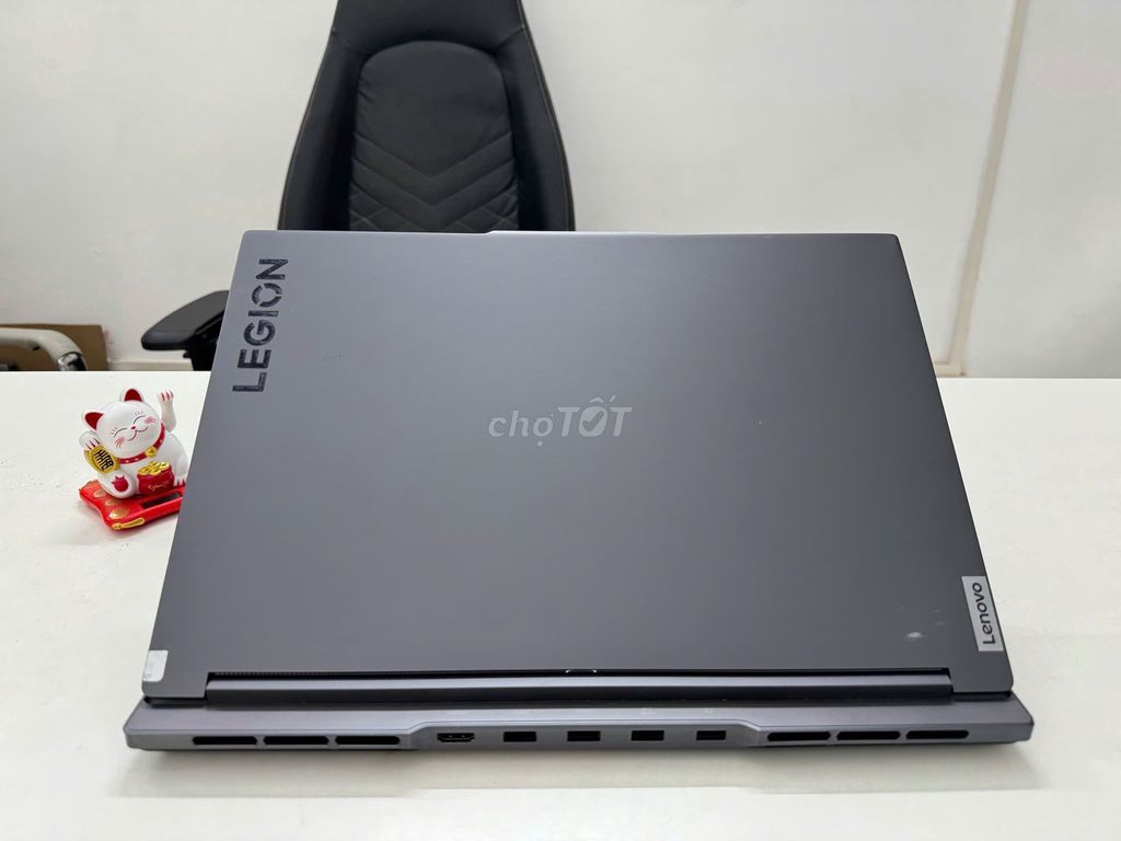 Lenovo Legion Y9000X i5-12H|16|3050Ti. Mua bán Laptop tại Quận Thanh Xuân Hà Nội được đăng bởi Kiều Sơn hình 1
