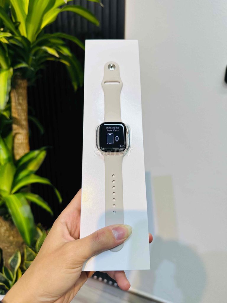 Apple Watch SE2/40 starlight 2023 NEW gps