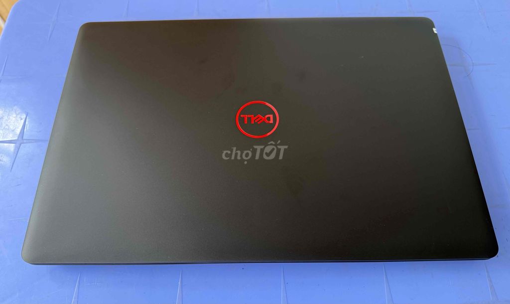 DELL Gaming G3 3579: i7 RAM 32GB, CARD ĐỒ HOẠ 6GB