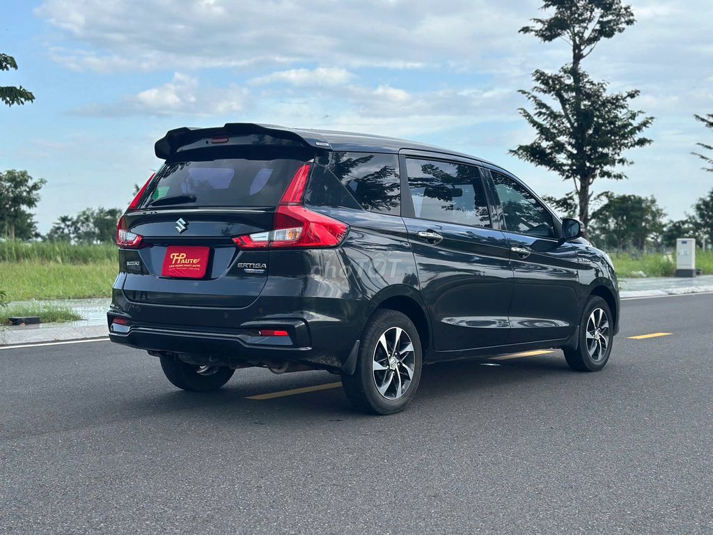 Suzuki Ertiga 2022 Hybrid 1.5 AT - 63000 km. Mua bán Ô tô tại Thành phố Thủ Đức Tp Hồ Chí Minh được đăng bởi THP Auto hình 3