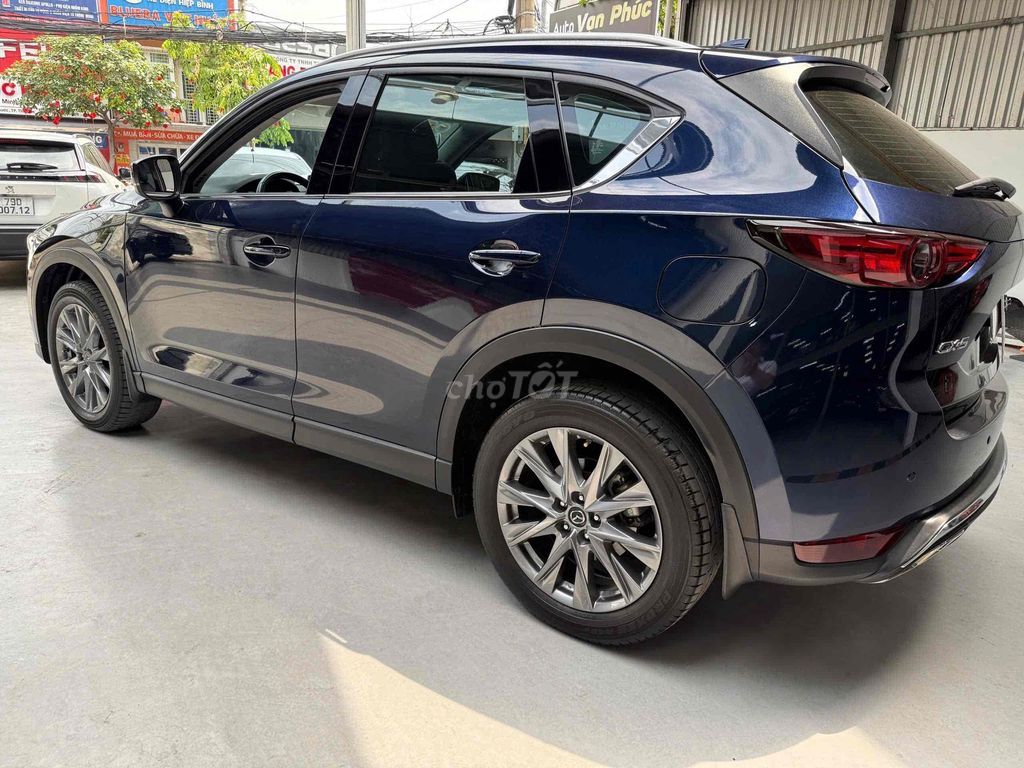 Mazda Cx-5 2023 photo 2