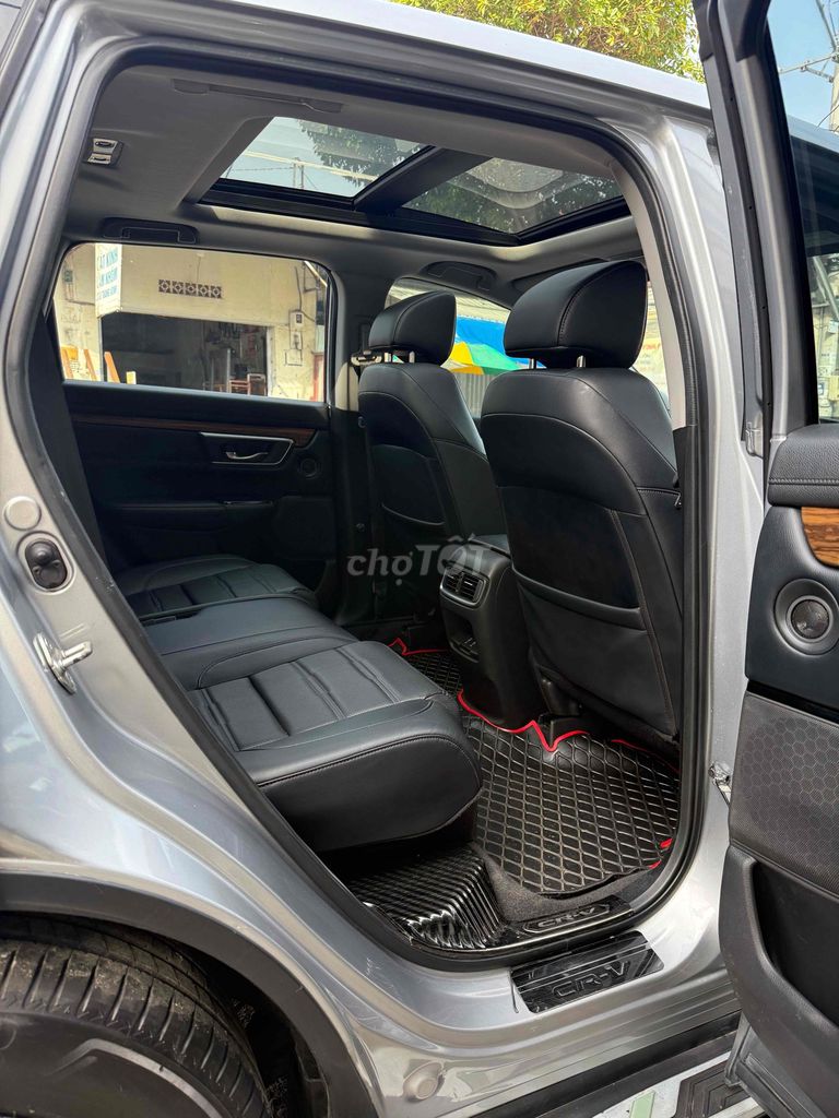 CR-V 1.5L Turbo Sản Xuất 2019 109.000km Chuẩn. Mua bán Ô tô tại Quận 12 Tp Hồ Chí Minh được đăng bởi Tân hình 12