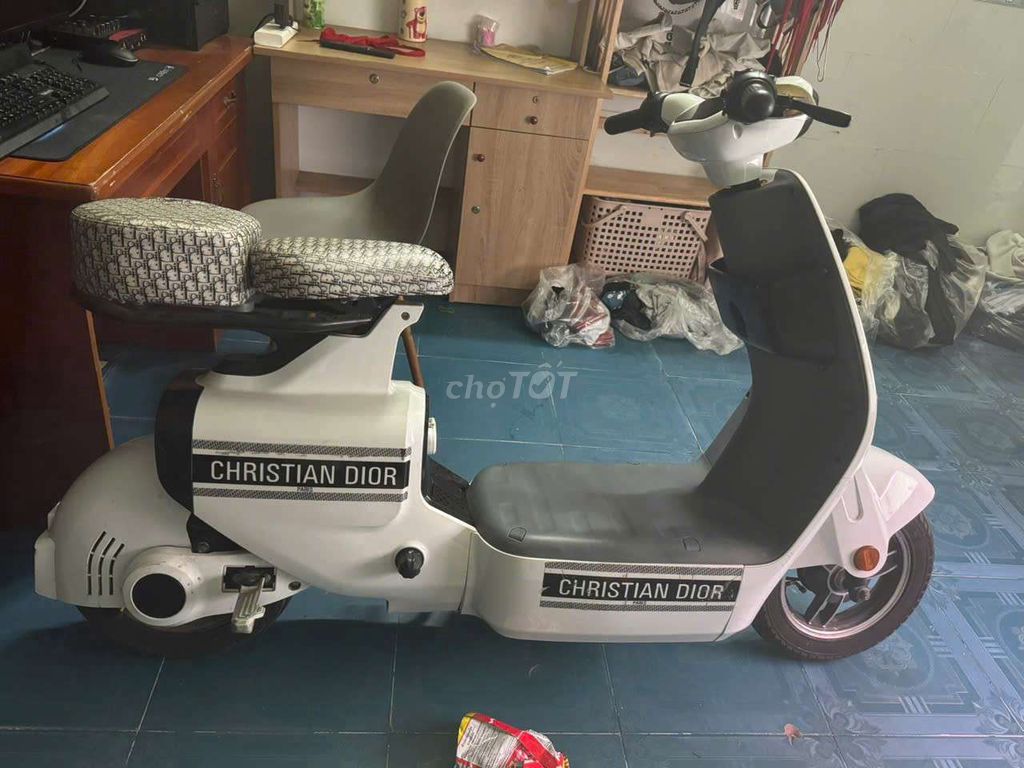 Cần bán. Mua bán Xe điện tại Huyện Hóc Môn Tp Hồ Chí Minh được đăng bởi Long hình 1