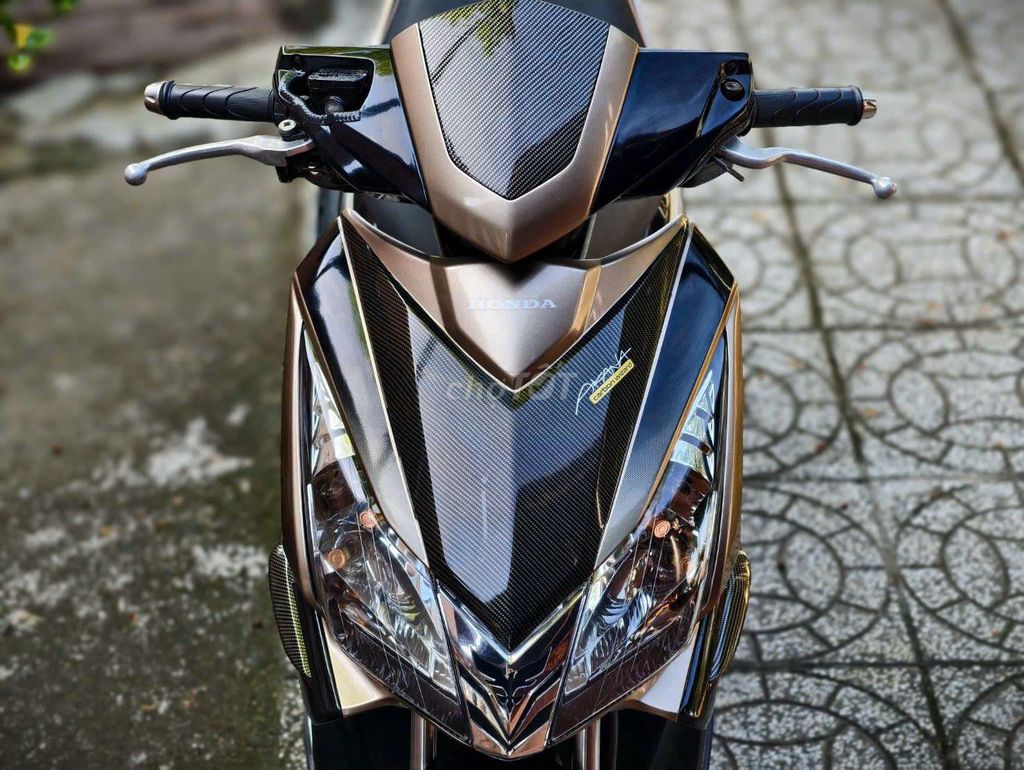 Em bán chiếc airblade Thái Fi đời 2010. Mua bán Xe máy tại Quận Cái Răng Cần Thơ được đăng bởi Nghiêm Hoàng Thiên Gia Hạo hình 2