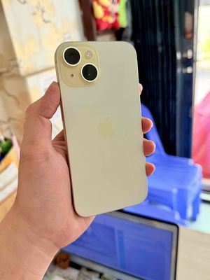 ip 15 128G zin full còn bảo hành. Lock bao gép sim. Mua bán Điện thoại tại Thành phố Thủ Đức Tp Hồ Chí Minh được đăng bởi Điện Thoại Tốt giá sinh viên 