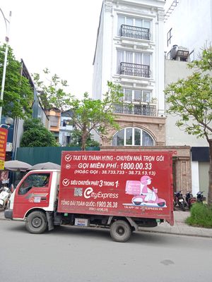 Công ty CPTĐ Thành Hưng