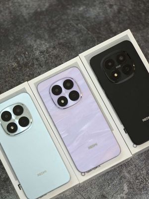 Xiaomi Redmi Note 15 Pro 12GB/256GB Tím