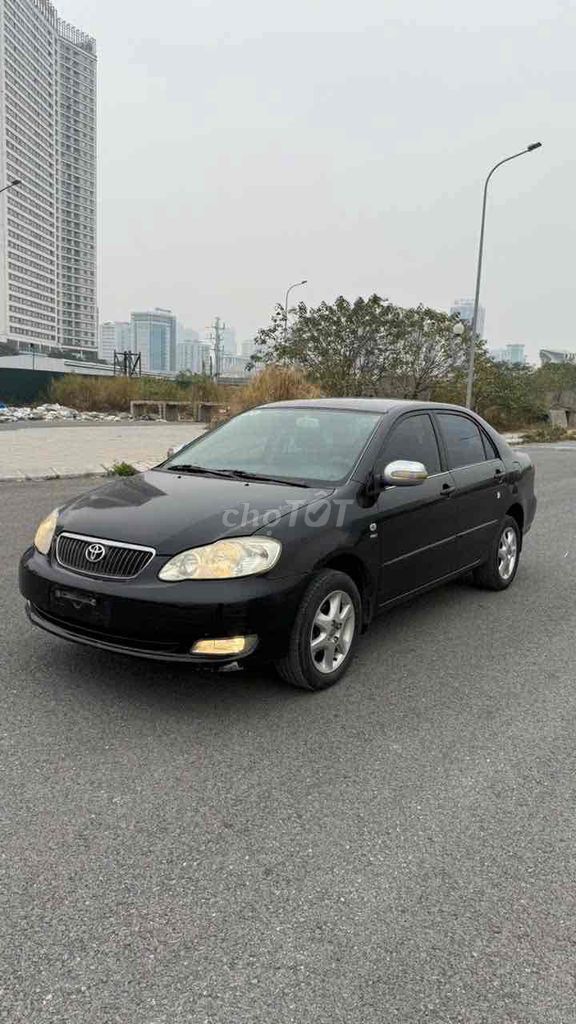 Toyota Corolla 2017 - 12345 km. Mua bán Ô tô tại Huyện Hoài Đức Hà Nội được đăng bởi A. Giáp hình 17