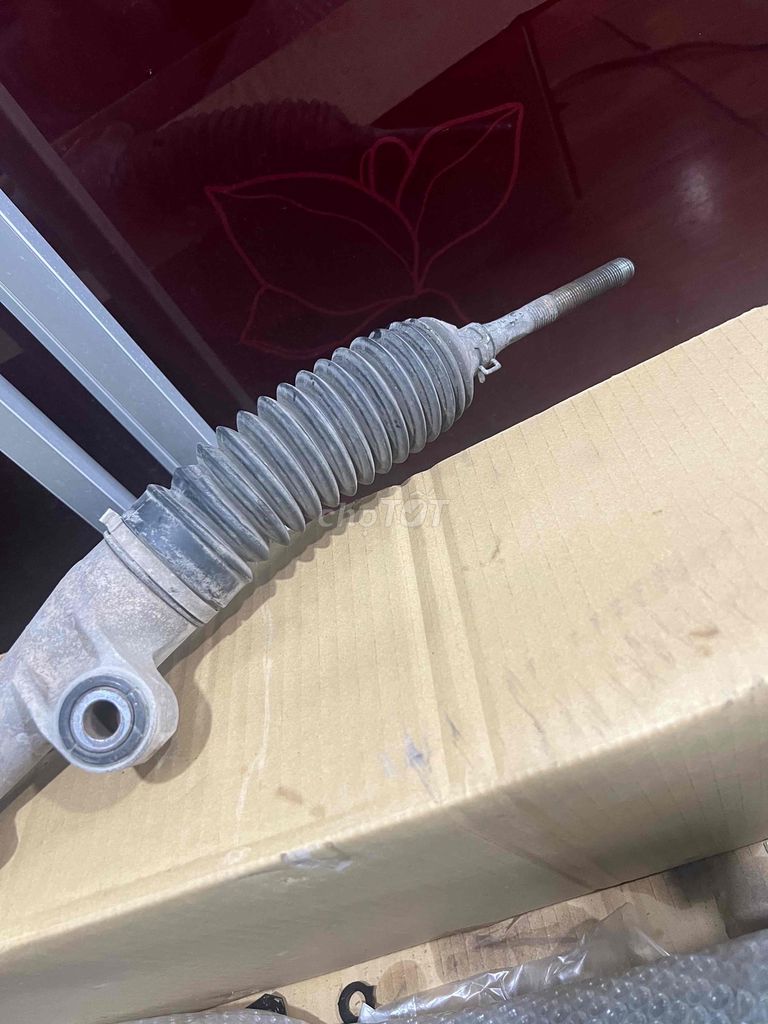 thướt lái mazda3 + 2 phuộc sau 2016 zin. Mua bán Phụ tùng xe tại Quận Gò Vấp Tp Hồ Chí Minh được đăng bởi Hoàng sang hình 2