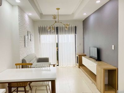 Cho thuê nhanh căn hộ M-One 2PN 63m2 đầy đủ nội thất, vào ở ngay