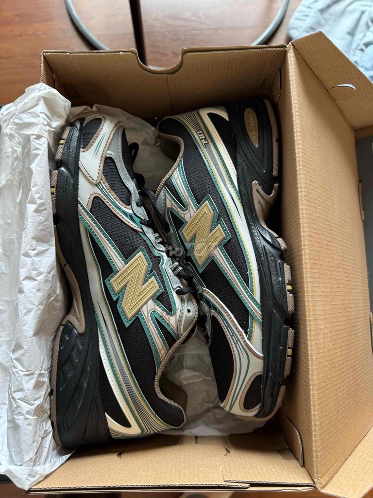 Thanh lý giày dọn tủ size 43. Mua bán Giày dép tại Quận Bình Thạnh Tp Hồ Chí Minh được đăng bởi Kent Tran hình 1
