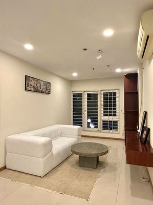 Cho thuê CHCC Carillon 1, 16 triệu/ tháng, 110m2, 3PN, 2WC, Full NT