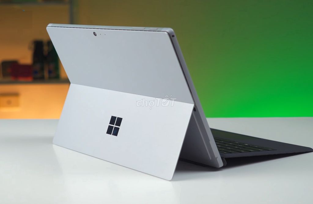 Surface Pro 5, 12.3" Touch, 2in1,LTE, 0,8kg,Pin 6g. Mua bán Laptop tại Quận Thanh Khê Đà Nẵng được đăng bởi Đức Nho Technology hình 1