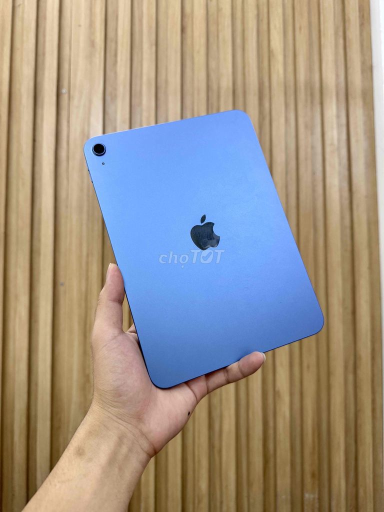 Apple iPad Gen 11 256GB Wifi. Mua bán Máy tính bảng tại Quận Đống Đa Hà Nội được đăng bởi Nguyễn Đức  hình 1
