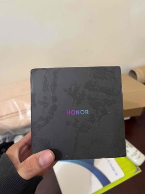 Honor GSpro full box mới keng