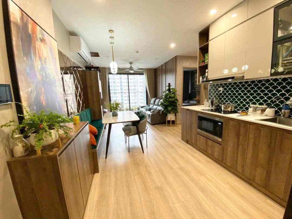 БЫСТРО ПРИОБРЕТИТЕ КВАРТИРЫ 2N/1VS ВСЕГО ЗА 2,720 МИЛЛИАРДА ДОЛЛАРОВ НА VINHOMES OCP
