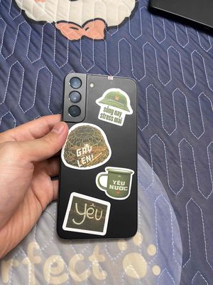 cần bán samsung s22vn 128gb plus sọc màn. Mua bán Điện thoại tại Quận Hai Bà Trưng Hà Nội được đăng bởi Nguyễn Minh Hiệp