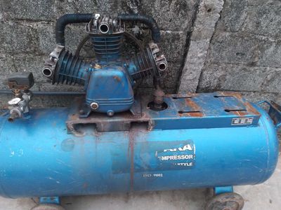 Bình khí nén. Mua bán Đồ chuyên dụng, Giống nuôi trồng tại Thành phố Thái Bình Thái Bình được đăng bởi Bùi văn thuận