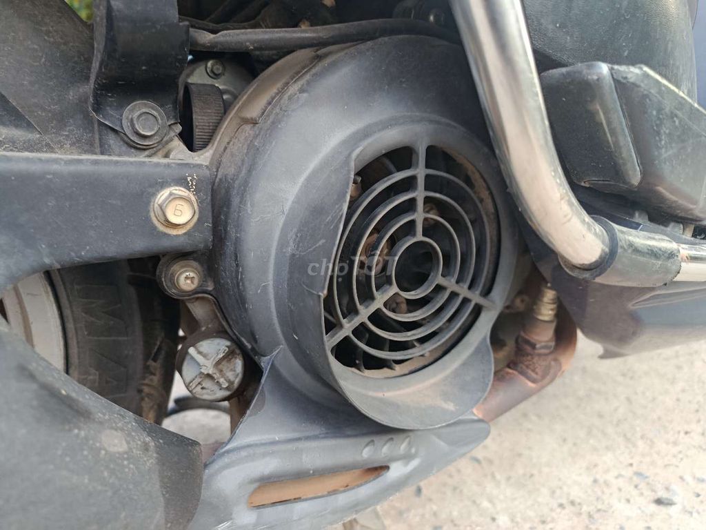 Nozza chính chủ. Mua bán Xe máy tại Huyện Sóc Sơn Hà Nội được đăng bởi Ng tuấn ok hình 5