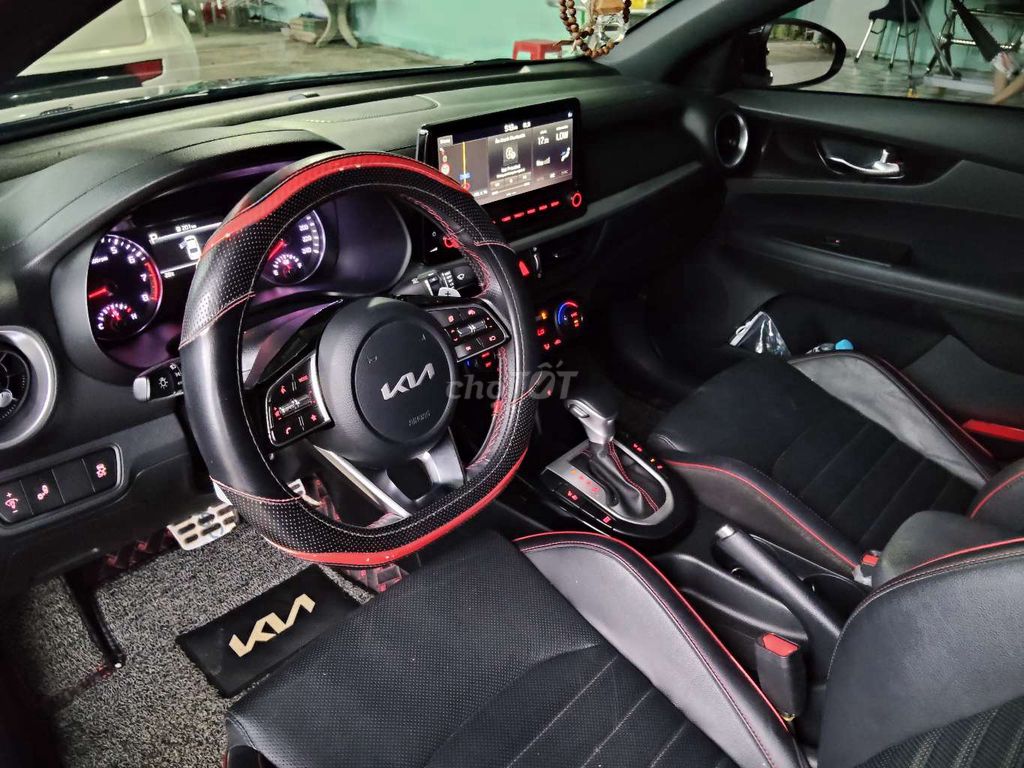 2022 1.6 Turbo GT - 999999 km. Mua bán Ô tô tại Huyện Tân Châu Tây Ninh được đăng bởi hoàng nam hình 7